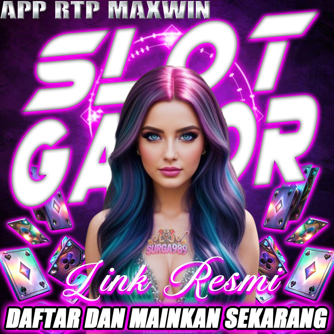 SURGA989 - Free Online Game App Win Fantastic Prizes Every Time